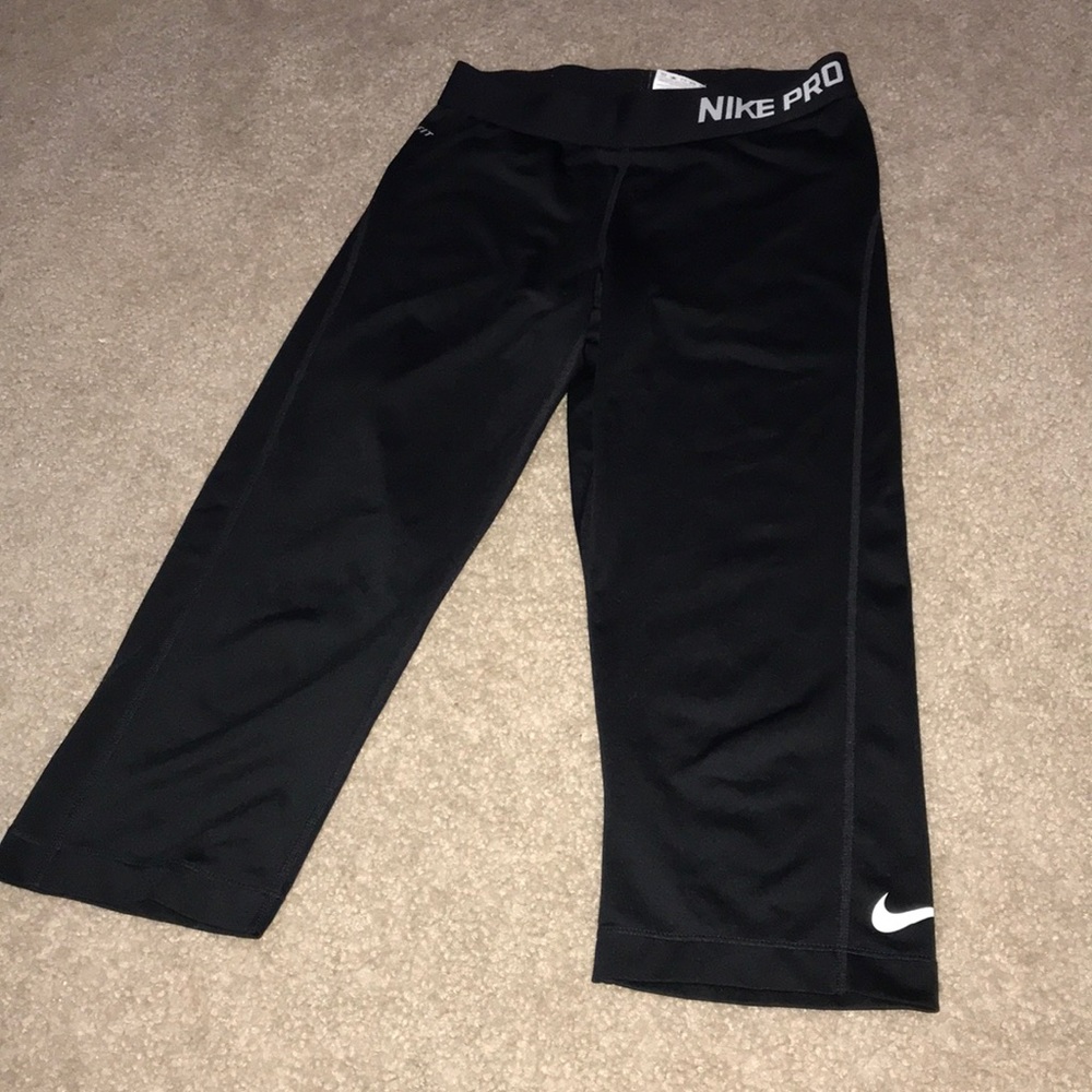 Nike Pro Leggings
